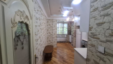 3 otaqlı Köhnə tikili, Satış, Bakı, Xətai