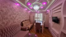3 otaqlı Köhnə tikili, Satış, Bakı, Xətai