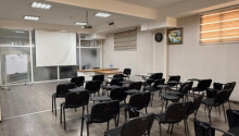10 otaqlı Obyekt, Kirayə (aylıq), Bakı, Nərimanov, Nəriman Nərimanov