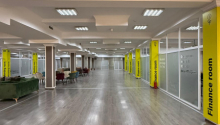 10 otaqlı Obyekt, Kirayə (aylıq), Bakı, Nərimanov, Nəriman Nərimanov