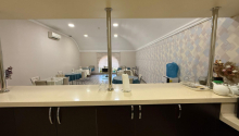 10 otaqlı Obyekt, Kirayə (aylıq), Bakı, Nərimanov, Nəriman Nərimanov