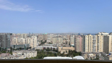 4 otaqlı Yeni tikili, Satış, Bakı, Yasamal, Elmlər Akademiyası