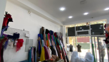 1 otaqlı Obyekt, Kirayə (aylıq), Bakı, Xətai, Əhmədli