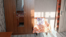 2 otaqlı Köhnə tikili, Kirayə (aylıq), Bakı, Xətai, Əhmədli