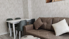 1 otaqlı Yeni tikili, Satış, Bakı, Yasamal, 20 yanvar
