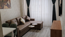 1 otaqlı Yeni tikili, Satış, Bakı, Yasamal, 20 yanvar