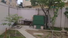 7 otaqlı Villa / Həyət evi, Satış, Bakı, Sabunçu, Neftçilər