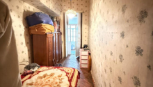 2 otaqlı Köhnə tikili, Satış, Bakı, Nəsimi