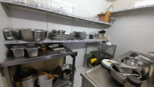 4 otaqlı Obyekt, Kirayə (aylıq), Bakı, Səbail, Sahil