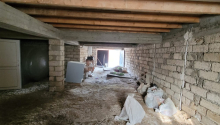 4 otaqlı Villa / Həyət evi, Satış, Bakı, Sabunçu, Koroğlu