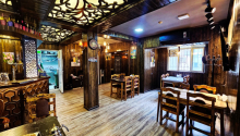 5 otaqlı Obyekt, Kirayə (aylıq), Bakı, Nərimanov, Gənclik