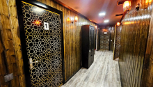 5 otaqlı Obyekt, Kirayə (aylıq), Bakı, Nərimanov, Gənclik
