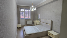 2 otaqlı Yeni tikili, Satış, Abşeron