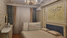 3 otaqlı Yeni tikili, Satış, Bakı, Suraxanı, Əhmədli