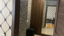 2 otaqlı Yeni tikili, Kirayə (aylıq), Bakı, Xətai, Xətai