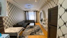 2 otaqlı Yeni tikili, Kirayə (aylıq), Bakı, Xətai, Xətai