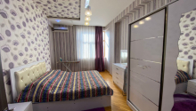 2 otaqlı Yeni tikili, Kirayə (aylıq), Bakı, Xətai, Xətai