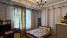 2 otaqlı Yeni tikili, Satış, Bakı, Nərimanov, 28 may
