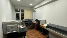 7 otaqlı Obyekt, Satış, Bakı, Yasamal, İnşaatçılar
