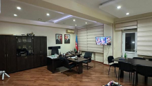 7 otaqlı Obyekt, Satış, Bakı, Yasamal, İnşaatçılar