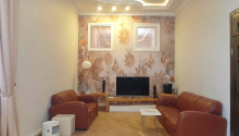 4 otaqlı Köhnə tikili, Kirayə (aylıq), Bakı, Nəsimi, 28 may