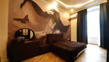 4 otaqlı Köhnə tikili, Kirayə (aylıq), Bakı, Nəsimi, 28 may
