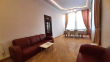 4 otaqlı Köhnə tikili, Kirayə (aylıq), Bakı, Nəsimi, 28 may