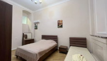 4 otaqlı Köhnə tikili, Kirayə (aylıq), Bakı, Nəsimi, 28 may