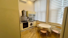 4 otaqlı Köhnə tikili, Kirayə (aylıq), Bakı, Nəsimi, 28 may