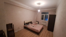 2 otaqlı Yeni tikili, Satış, Abşeron