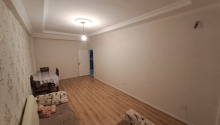 2 otaqlı Yeni tikili, Satış, Abşeron