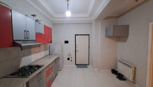 2 otaqlı Yeni tikili, Satış, Abşeron