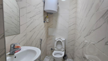 1 otaqlı Obyekt, Kirayə (aylıq), Bakı, Nərimanov, Nəriman Nərimanov