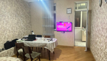 4 otaqlı Yeni tikili, Satış, Bakı, Yasamal, İnşaatçılar