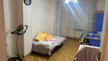 4 otaqlı Yeni tikili, Satış, Bakı, Yasamal, İnşaatçılar