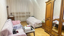 4 otaqlı Yeni tikili, Satış, Bakı, Yasamal, İnşaatçılar