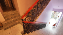 3 otaqlı Ofis, Kirayə (aylıq), Bakı, Səbail, Sahil