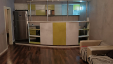 2 otaqlı Yeni tikili, Kirayə (aylıq), Xırdalan