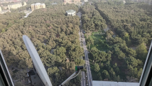 2 otaqlı Yeni tikili, Kirayə (aylıq), Xırdalan