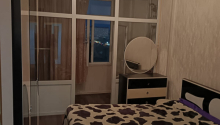 2 otaqlı Yeni tikili, Kirayə (aylıq), Xırdalan