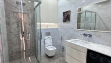 2 otaqlı Yeni tikili, Satış, Bakı, Yasamal, Elmlər Akademiyası