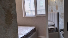 2 otaqlı Yeni tikili, Satış, Bakı, Xətai, Həzi Aslanov