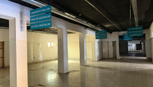 1 otaqlı Obyekt, Kirayə (aylıq), Bakı, Nizami, Neftçilər