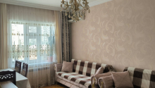 2 otaqlı Köhnə tikili, Satış, Bakı, Suraxanı, Xalqlar dostluğu