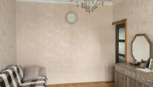 2 otaqlı Köhnə tikili, Satış, Bakı, Suraxanı, Xalqlar dostluğu