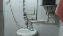 2 otaqlı Köhnə tikili, Satış, Bakı, Suraxanı, Xalqlar dostluğu