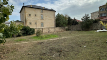 12 sot Torpaq, Satış, Bakı, Səbail