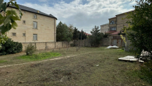 12 sot Torpaq, Satış, Bakı, Səbail