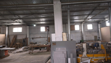 1 otaqlı Obyekt, Kirayə (aylıq), Bakı, Binəqədi, Azadlıq pros.