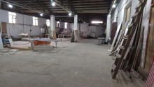 1 otaqlı Obyekt, Kirayə (aylıq), Bakı, Binəqədi, Azadlıq pros.